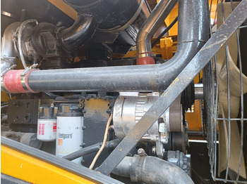 Cargadora de ruedas KOMATSU WA380-3: foto 4