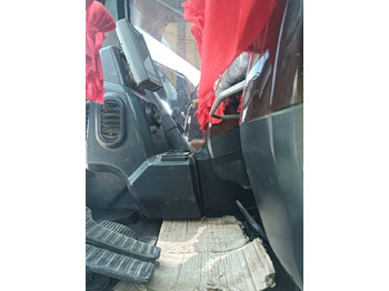 Excavadora de cadenas Sany SY 485 H: foto 5 Excavadora de cadenas Sany SY 485 H: foto 5