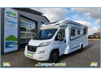 Autocaravana perfilada ETRUSCO