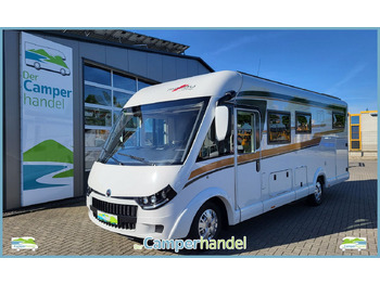 Autocaravana integral MALIBU