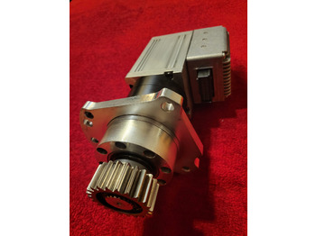 Recambio para Retráctil BT steering motor 247454003: foto 2