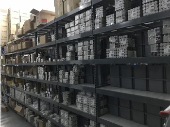 Bomba de combustible CUMMINS