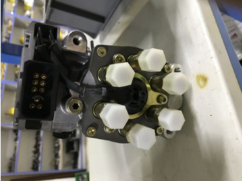 Bomba de combustible para Camión nuevo Bosch 2018 51111037590 MAN Hİ-EX: foto 3 Bomba de combustible para Camión nuevo Bosch 2018 51111037590 MAN Hİ-EX: foto 3