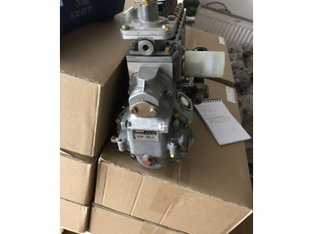 Bomba de combustible IVECO