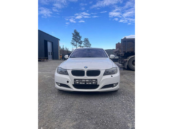 Berlina BMW
