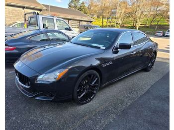 Berlina MASERATI
