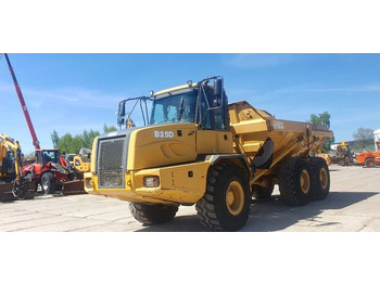 Arrendamiento de Bell B 25 D  Bell B 25 D: foto 1