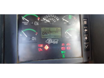 Arrendamiento de Bell B 25 D  Bell B 25 D: foto 3