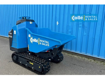 Dúmper nuevo Hinowa HS 1103 | 2023: foto 4