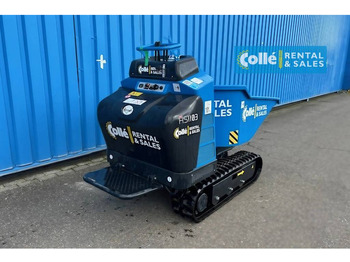 Dúmper nuevo Hinowa HS 1103 | 2023: foto 3
