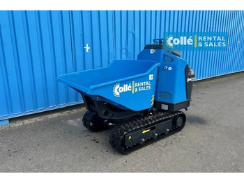 Dúmper nuevo Hinowa HS 1103 | 2023: foto 5
