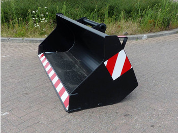 Cazo MANITOU