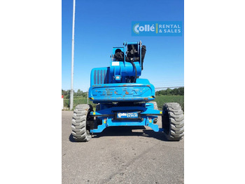 Plataforma articulada Niftylift HR21E 2x4 | 2016: foto 4