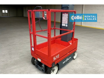 Plataforma de tijeras Skyjack SJ 12 | 2013: foto 4