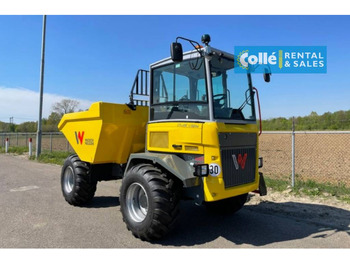Dúmper WACKER