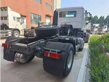 Cabeza tractora nuevo SINOTRUCK HOWO: foto 3