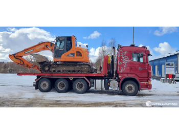 Camión multibasculante Scania R620, 2010, Lahti: foto 3