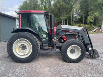 Tractor VALTRA A-series