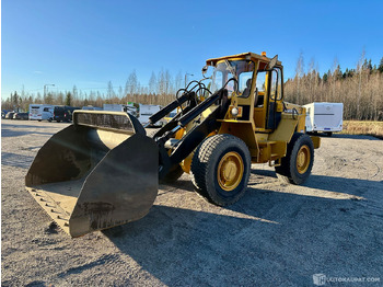 Cargadora de ruedas VOLVO 4300