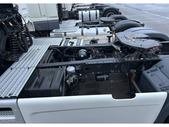 Cabeza tractora MAN TGS 18.500 TOP1 NAUKA JAZDY POLIFT ELKA AUTOMAT 4x2 STANDARD 315/70r22.5 SUPER STAN TGX 470 460 420 430 500 510 400 360 410: foto 5