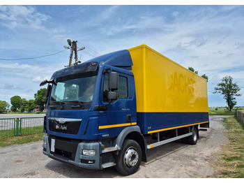 Arrendamiento de MAN TGM TGL 12.250 z Holandii KLIMA 7.2m AUTOMAT WINDA TOP CENA euro 6 nauka jazdy ESP ASR MAN TGM TGL 12.250 z Holandii KLIMA 7.2m AUTOMAT WINDA TOP CENA euro 6 nauka jazdy ESP ASR: foto 2 Arrendamiento de MAN TGM TGL 12.250 z Holandii KLIMA 7.2m AUTOMAT WINDA TOP CENA euro 6 nauka jazdy ESP ASR MAN TGM TGL 12.250 z Holandii KLIMA 7.2m AUTOMAT WINDA TOP CENA euro 6 nauka jazdy ESP ASR: foto 2