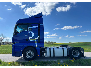 Cabeza tractora MAN TGS 18.440