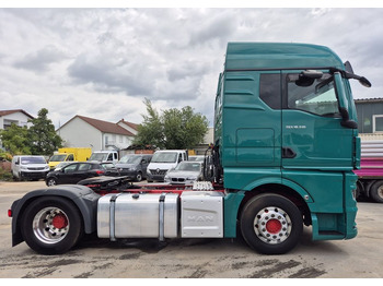 Cabeza tractora MAN TGS 18.470