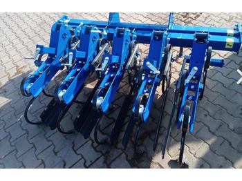 Combinado de siembra nuevo Ad-Rol Pielnik APSe200: foto 2