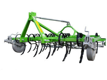 Cultivador BOMET
