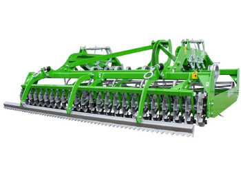 Cultivador nuevo Bomet Canis ciężki 2,0m: foto 2