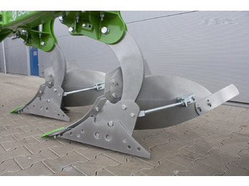 Arado nuevo Bomet U064/3 4+1/5, korpus: 30-38-45cm, 1,50/1,90/2,25m Leo: foto 4