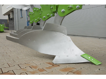 Arado nuevo Bomet U064/3 4+1/5, korpus: 30-38-45cm, 1,50/1,90/2,25m Leo: foto 3