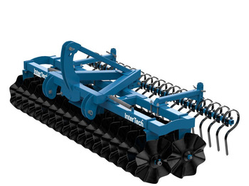 Rastras INTER-TECH