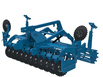 Rastras INTER-TECH