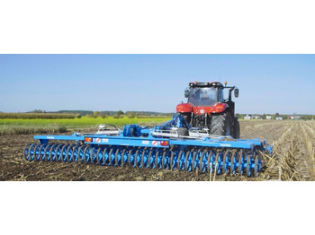 Rastras nuevo Inter-Tech BTH IT 5.0: foto 4