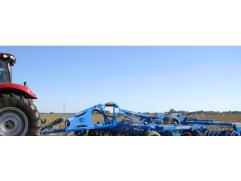 Rastras INTER-TECH
