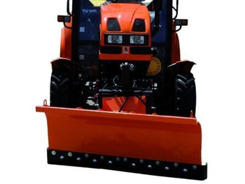 Cuchilla quitanieves nuevo Pronar PU-1400: foto 2