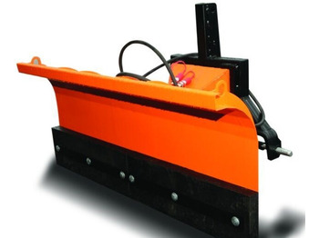 Cuchilla quitanieves nuevo Pronar PU-1400: foto 3