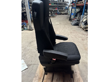 Asiento MERCEDES-BENZ Actros