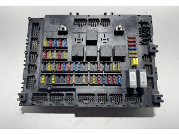 Sistema eléctrico MERCEDES-BENZ Actros