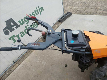 Trituradora forestal Bucher M 330 KL: foto 4 Trituradora forestal Bucher M 330 KL: foto 4