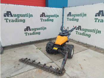 Trituradora forestal Bucher M 330 KL: foto 2 Trituradora forestal Bucher M 330 KL: foto 2