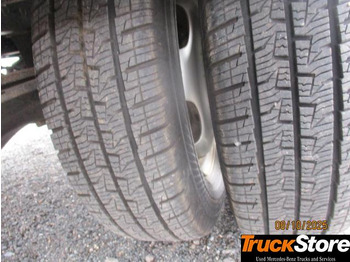 Arrendamiento de FUSO Canter 3C15 FUSO Canter 3C15: foto 2