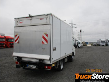 Arrendamiento de FUSO Canter 3C15 FUSO Canter 3C15: foto 5