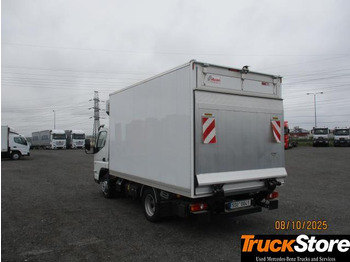 Arrendamiento de FUSO Canter 3C15 FUSO Canter 3C15: foto 4