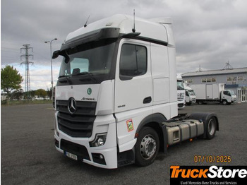 Cabeza tractora MERCEDES-BENZ Actros 1845