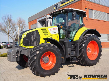 Tractor CLAAS Axion 810