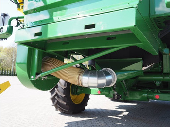 Arrendamiento de John Deere GROENOORD BLOWER TFB 10  John Deere GROENOORD BLOWER TFB 10: foto 3