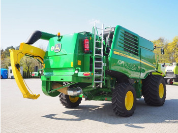 Arrendamiento de John Deere GROENOORD BLOWER TFB 10  John Deere GROENOORD BLOWER TFB 10: foto 2