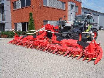 Accesorios para cosechadoras de forraje Kemper 375 Plus: foto 2 Accesorios para cosechadoras de forraje Kemper 375 Plus: foto 2